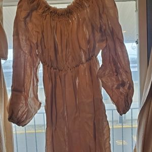 Luxe Provence Athena dress